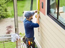 Siding Removal and Disposal in Muniz, TX